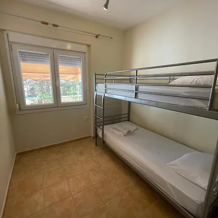Apartament Persephone Potidea