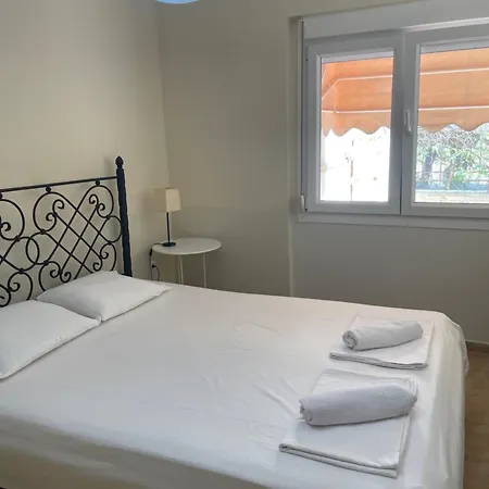 Persephone Potidea * Νέα Ποτίδαια