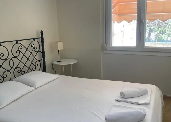 Persephone Potidea * Νέα Ποτίδαια