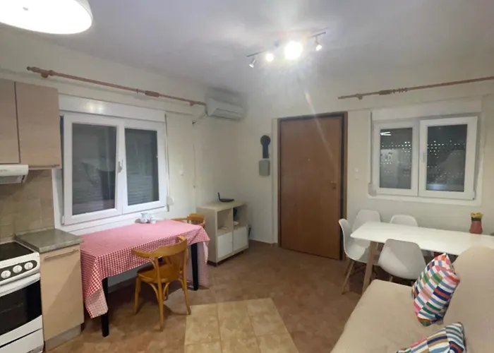 Persephone Potidea Διαμέρισμα