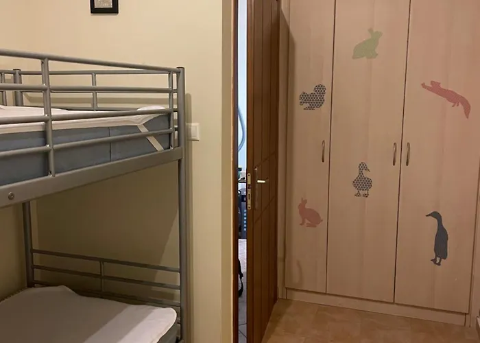 Διαμέρισμα Persephone Potidea Νέα Ποτίδαια