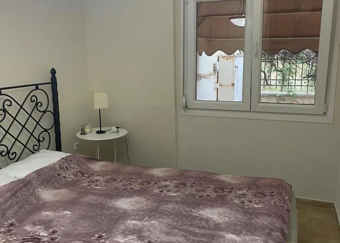 Persephone Potidea Νέα Ποτίδαια