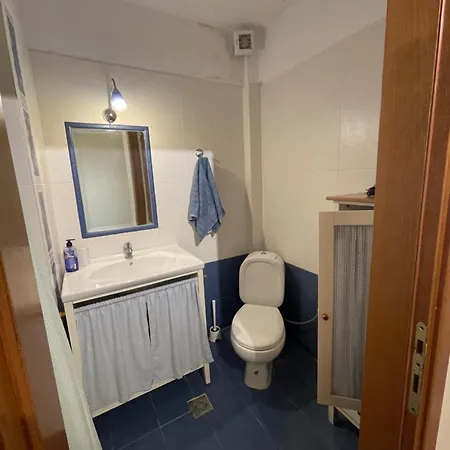 Persephone Potidea *