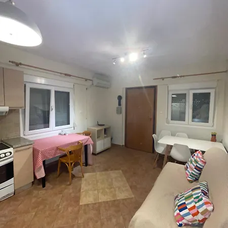 Persephone Potidea * Nea Poteidaia