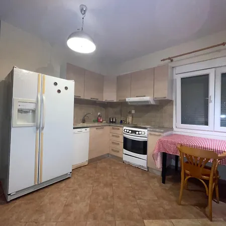 Apartment Persephone Potidea