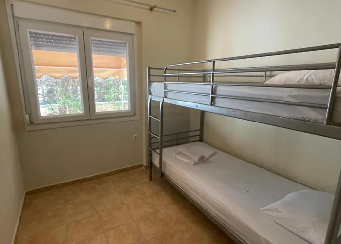 Lejlighed Persephone Potidea