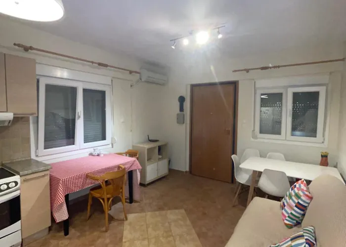 Persephone Potidea * Nea Poteidaia