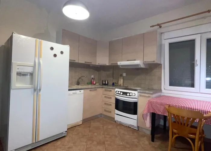 Lejlighed Persephone Potidea