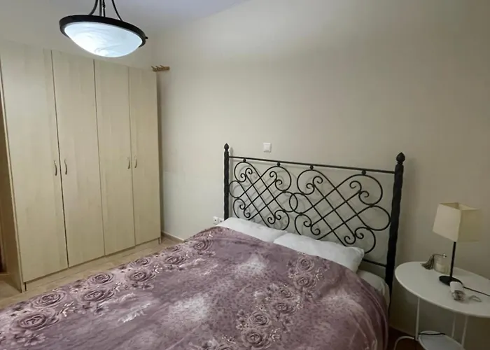 Lejlighed Persephone Potidea *